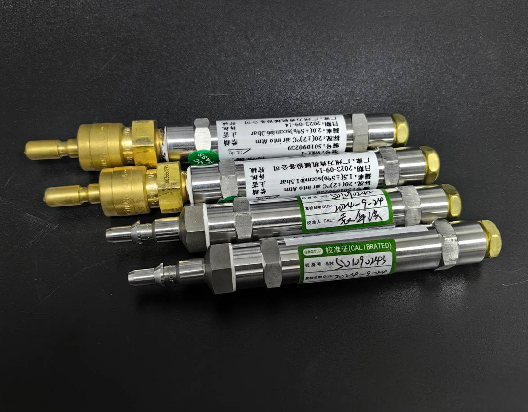 標準漏孔，你了解多少？你真的了解嗎？